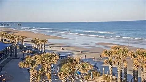 daytona beach webcam with sound|daytona web cameras.